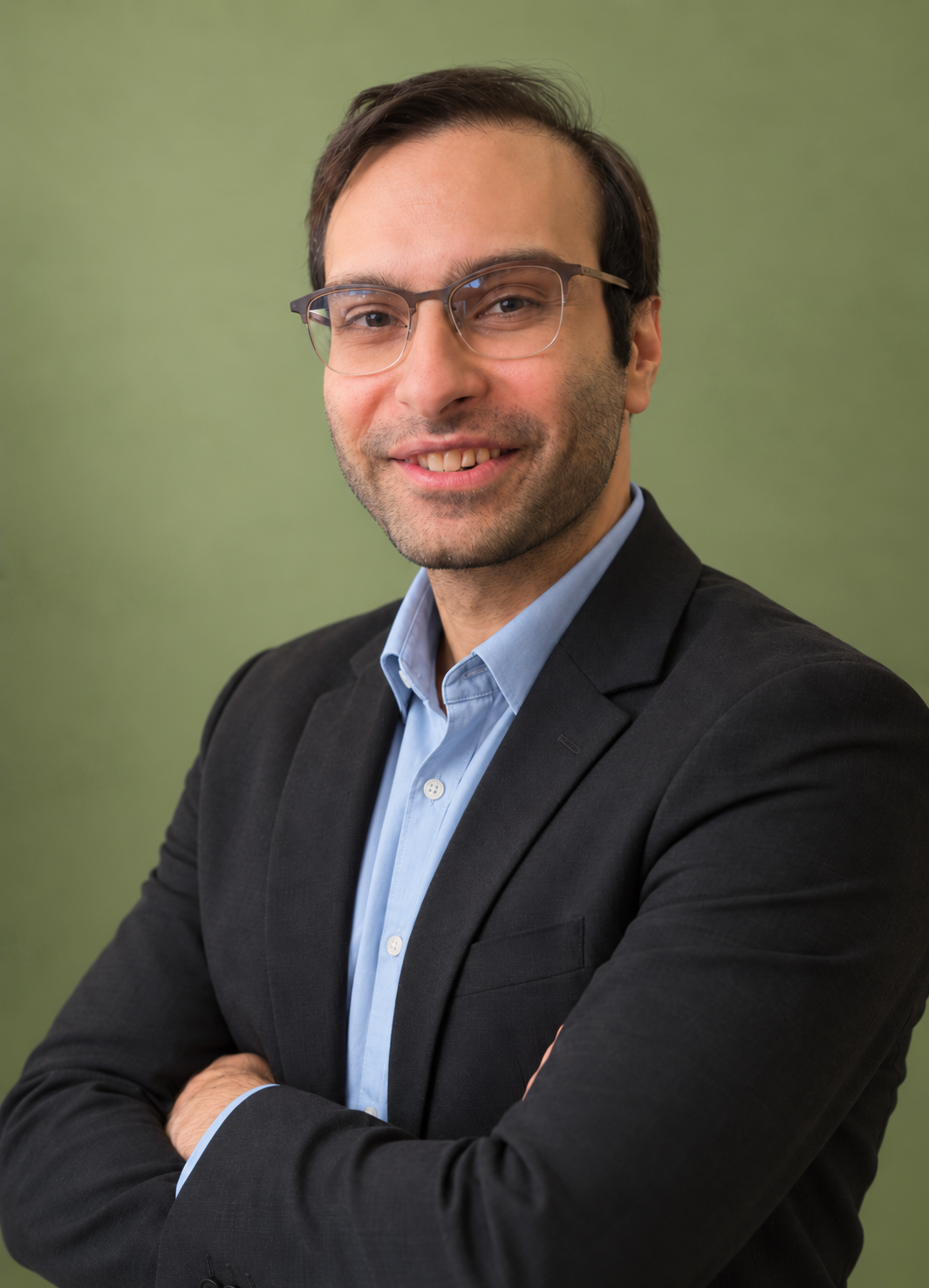 Sajjad Mahmoudi