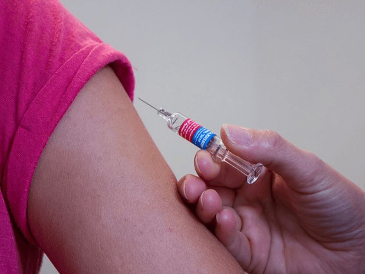Can vaccines prevent cancer?