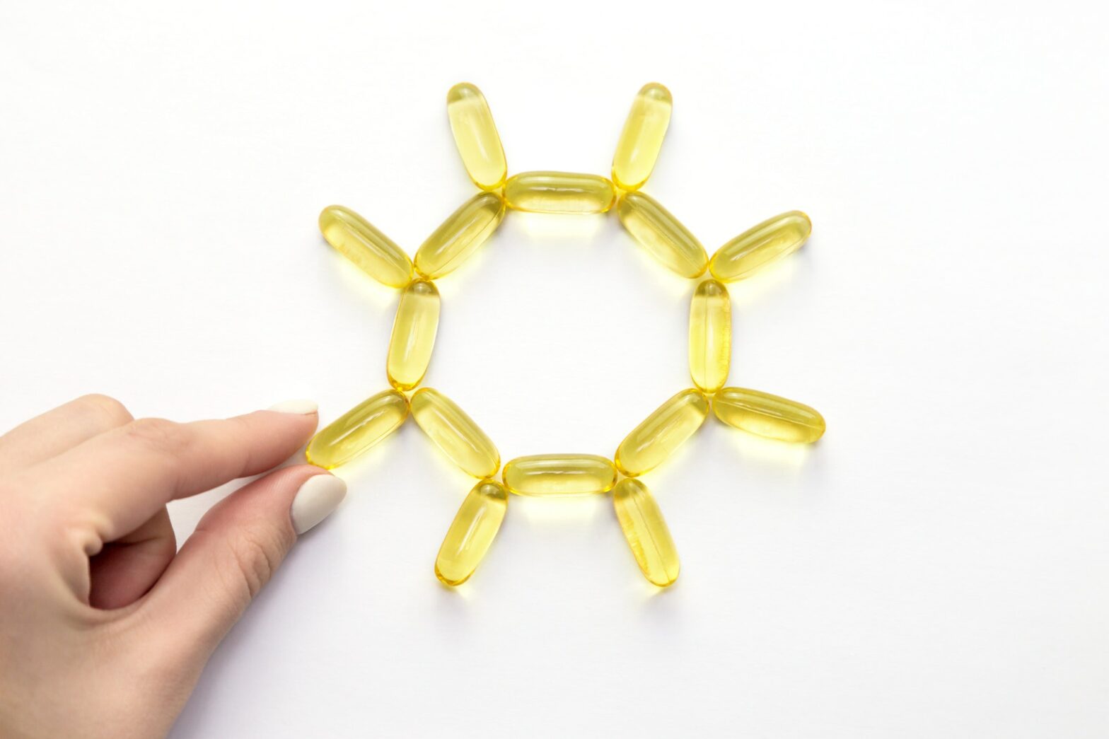 vitamins and supplements