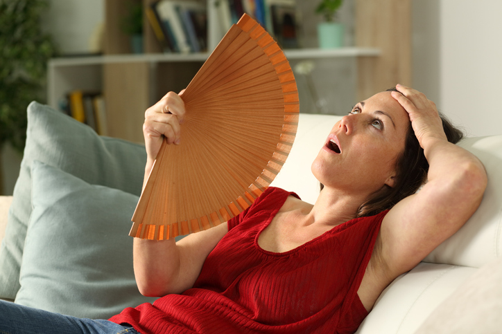 Menopause:  impact on other medical conditions