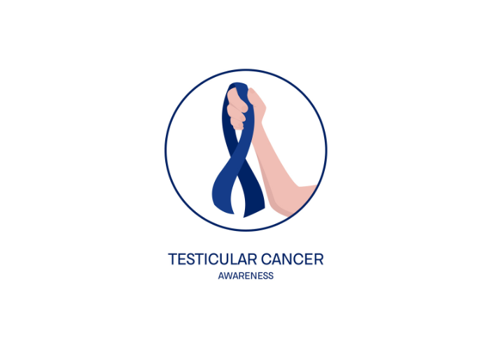 Sensibilización sobre el cáncer testicular: Un mensaje para adolescentes y adultos jóvenes