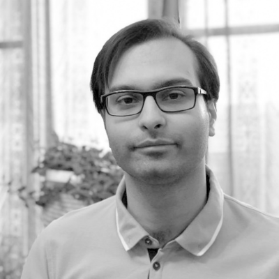 Sajjad Mahmoudi