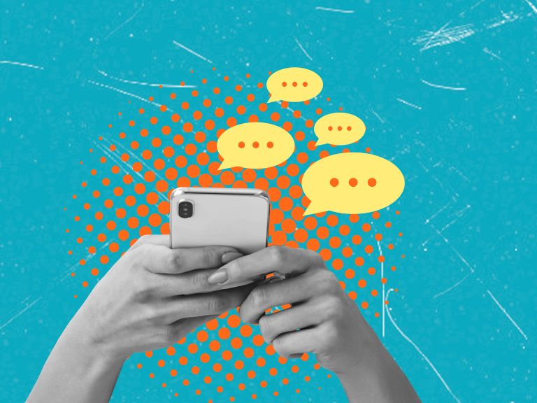 Communication and push notifications