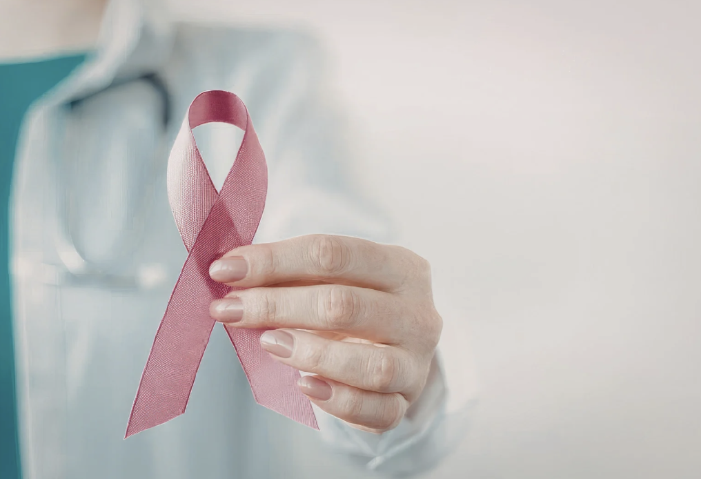 Breast cancer 65+ patient insights and awareness campaign