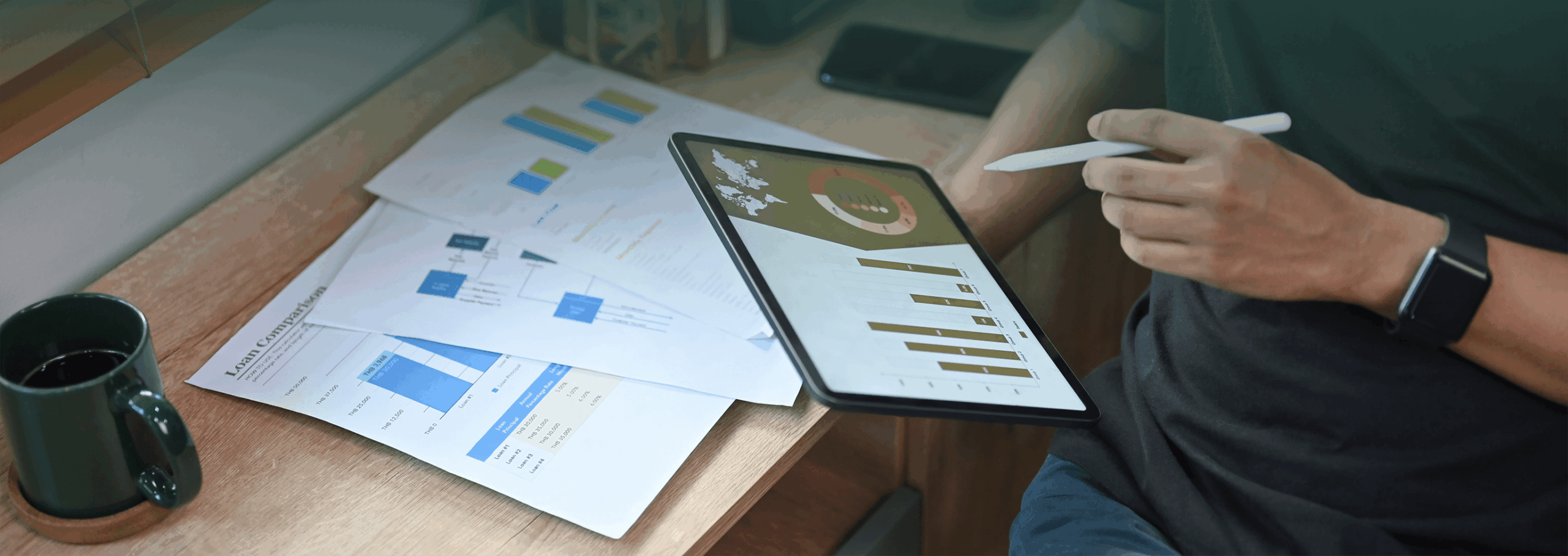 Digital patient outcome tracking platform